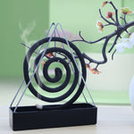 Mosquito Coil Holder