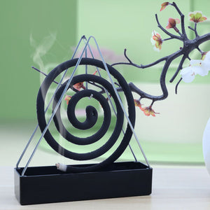 Mosquito Coil Holder