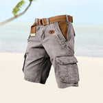 Men's Multi-Pocket Tactical Shorts——Premium Quality - Limited Edition 🌟