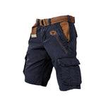 Men's Multi-Pocket Tactical Shorts——Premium Quality - Limited Edition 🌟
