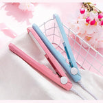 Teyou Ceramic mini hair plate