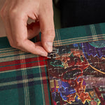 Advent Calendar 2023 Christmas Jigsaw Puzzles