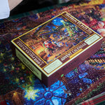 Advent Calendar 2023 Christmas Jigsaw Puzzles