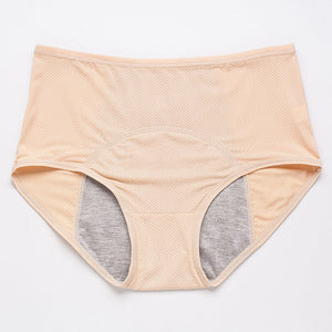 New Upgrade High Waist Leak Proof Panties