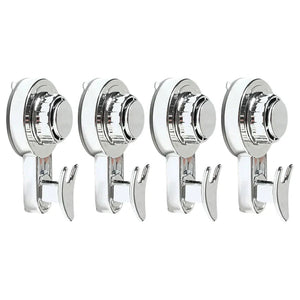 Rotating Suction Cup Hooks