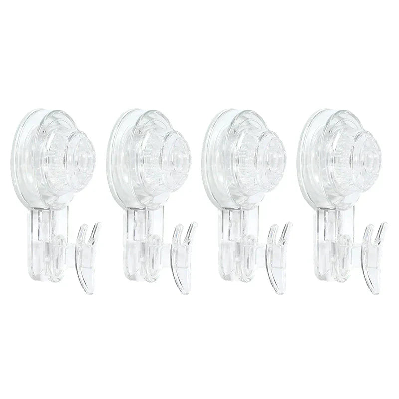 Rotating Suction Cup Hooks