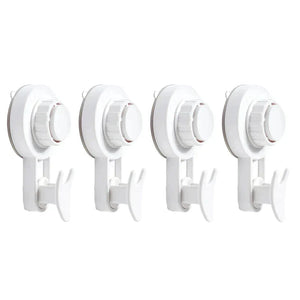 Rotating Suction Cup Hooks
