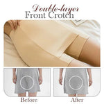 Double Crotch Safety Pants