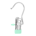 Heavy Duty Hanging Hooks Clips